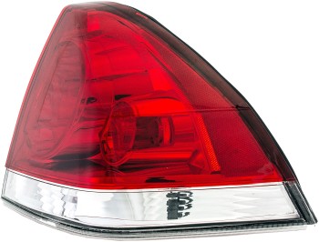Tail Light Assembly