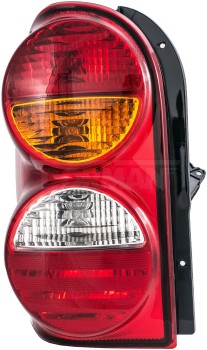 Tail Light Assembly
