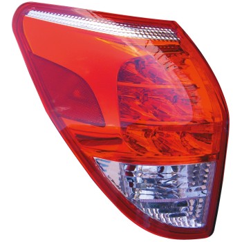 Tail Light Assembly