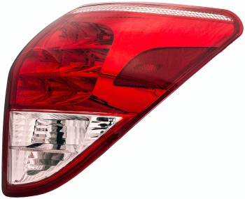 Tail Light Assembly