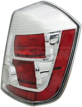 Tail Light Assembly