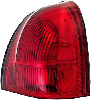 Tail Light Assembly