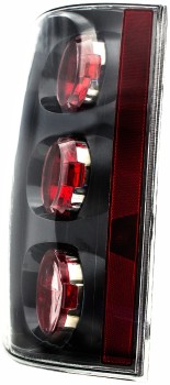 Tail Light Assembly