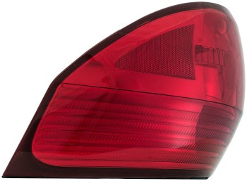 Tail Light Assembly