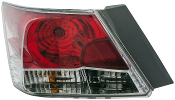 Tail Light Assembly