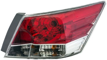 Tail Light Assembly
