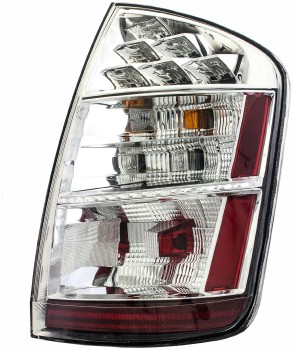Tail Light Assembly