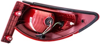 Tail Light Assembly