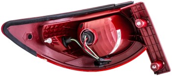 Tail Light Assembly