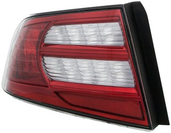 Tail Light Assembly