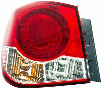 Tail Light Assembly