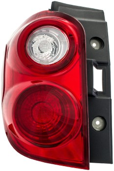 Tail Light Assembly