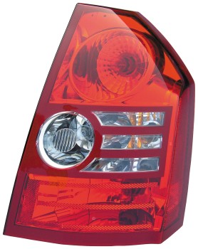 Tail Light Assembly