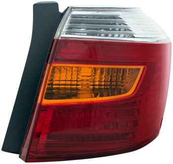 Tail Light Assembly