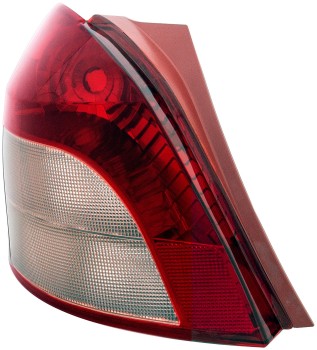 Tail Light Assembly