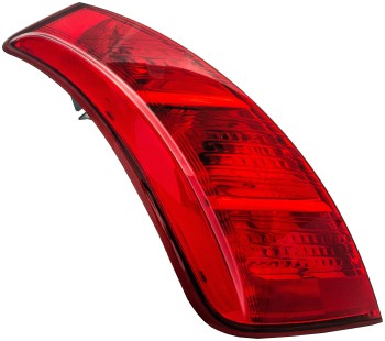 Tail Light Assembly