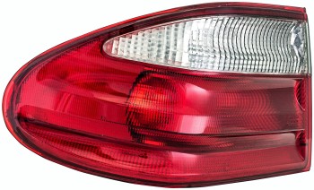 Tail Light Assembly