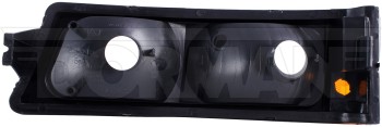 Turn Signal / Parking Light Assembly