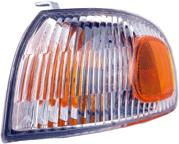 Turn Signal Light Assembly