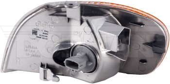 Turn Signal Light Assembly