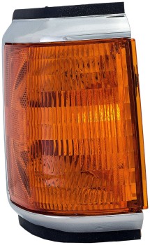 Parking Light Assembly