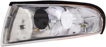 Parking Light Assembly