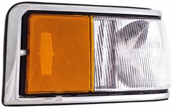 Side Marker Light Assembly
