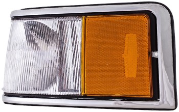 Side Marker Light Assembly