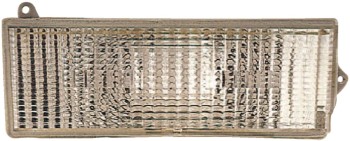 Turn Signal / Parking Light Assembly