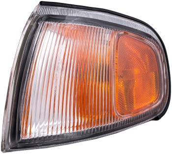 Parking Light Assembly