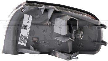 Parking Light Assembly