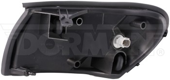 Cornering Light Assembly