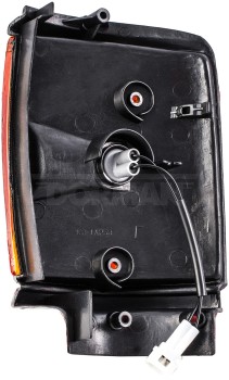 Turn Signal / Parking Light Assembly