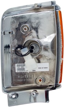 Turn Signal / Parking Light Assembly