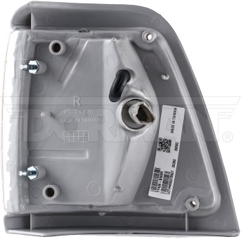 Turn Signal / Parking Light Assembly