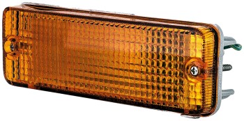 Parking Light Assembly