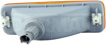 Parking Light Assembly