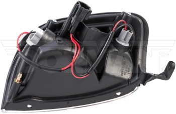 Turn Signal / Parking Light Assembly