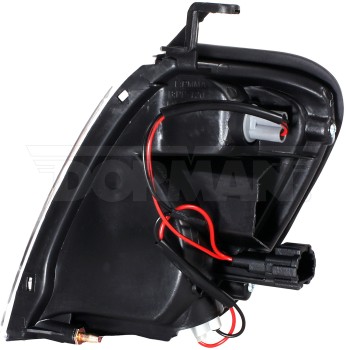 Turn Signal / Parking Light Assembly