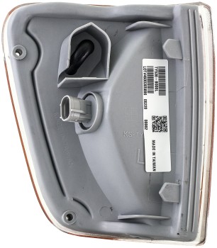 Parking Light Assembly