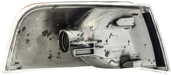 Cornering Light Assembly