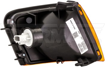 Parking Light Assembly