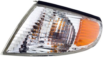 Parking Light Assembly