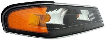 Side Marker Light Assembly