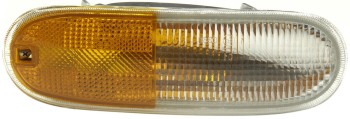 Side Marker Light Assembly