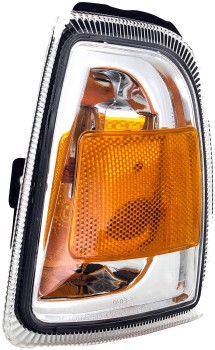 Side Marker Light Assembly