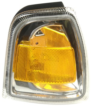 Side Marker Light Assembly