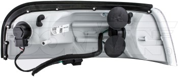 Side Marker Light Assembly