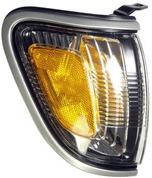 Side Marker Light Assembly