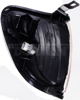 Side Marker Light Assembly